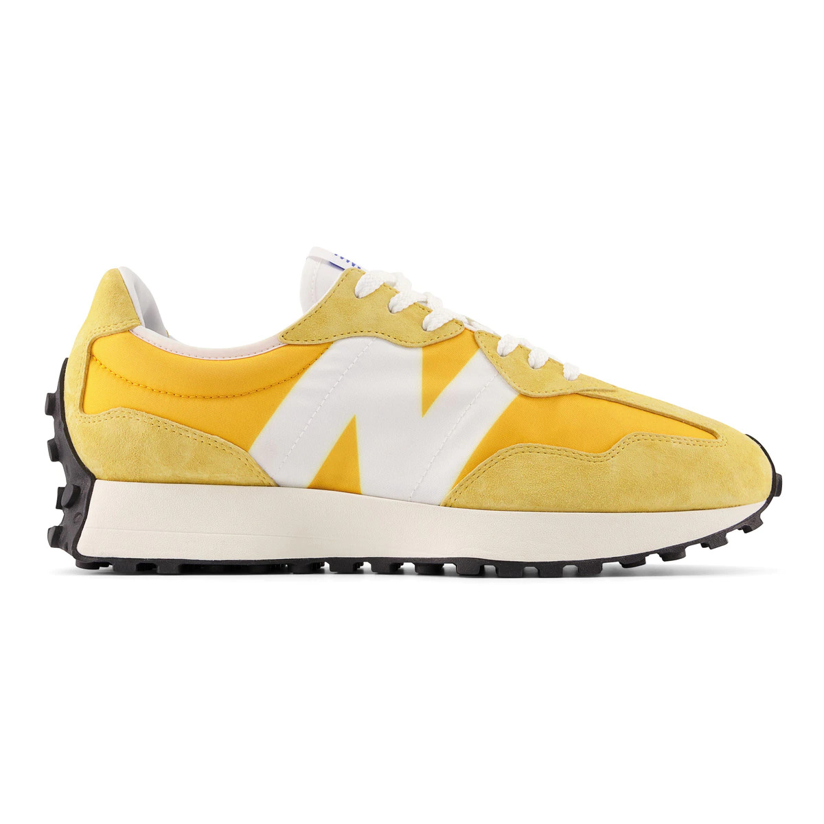 Zapatillas casual de hombre 327 New Balance