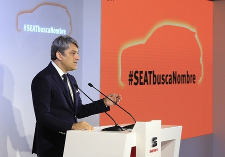 SEAT ya tiene nueve nombres finalistas para su nuevo SUV