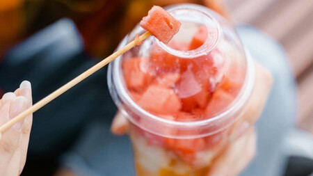 Fruta