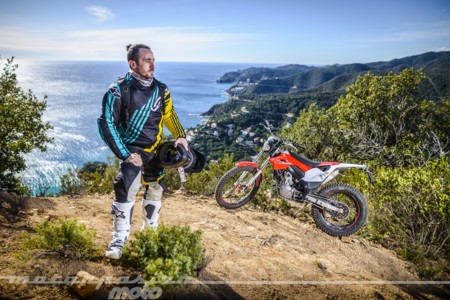 Montesa 4ride Test 015