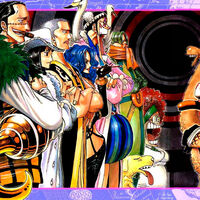 "Esperamos que se muera pronto"; a pesar de ser uno de los mejores villanos de One Piece, los asistentes de Eiichiro Oda no quieren ver a este personaje ni en pintura 