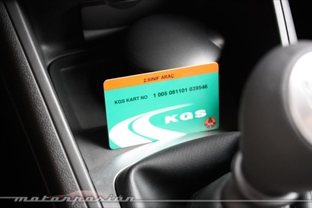 Carreteras de Turquía