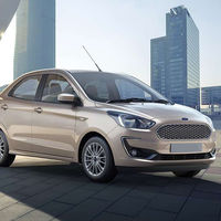 El Ford Figo 2019 gana potencia y equipo para cubrir el hueco de Fiesta en México