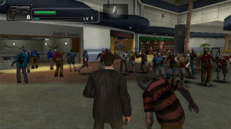 Capcom responde a la polémica sobre 'Dead Rising: Terror en el Hipermercado'