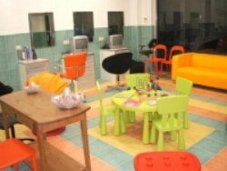 Mis pelitos: Peluquería Infantil