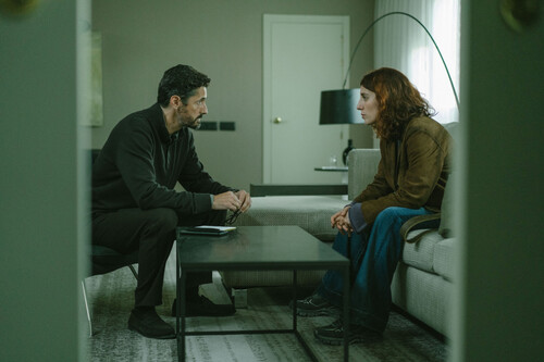 Estrenos (8 de octubre). 37 series, películas y documentales en Netflix, Prime Video, HBO Max, Disney+, Movistar Plus+, Filmin y Apple TV+