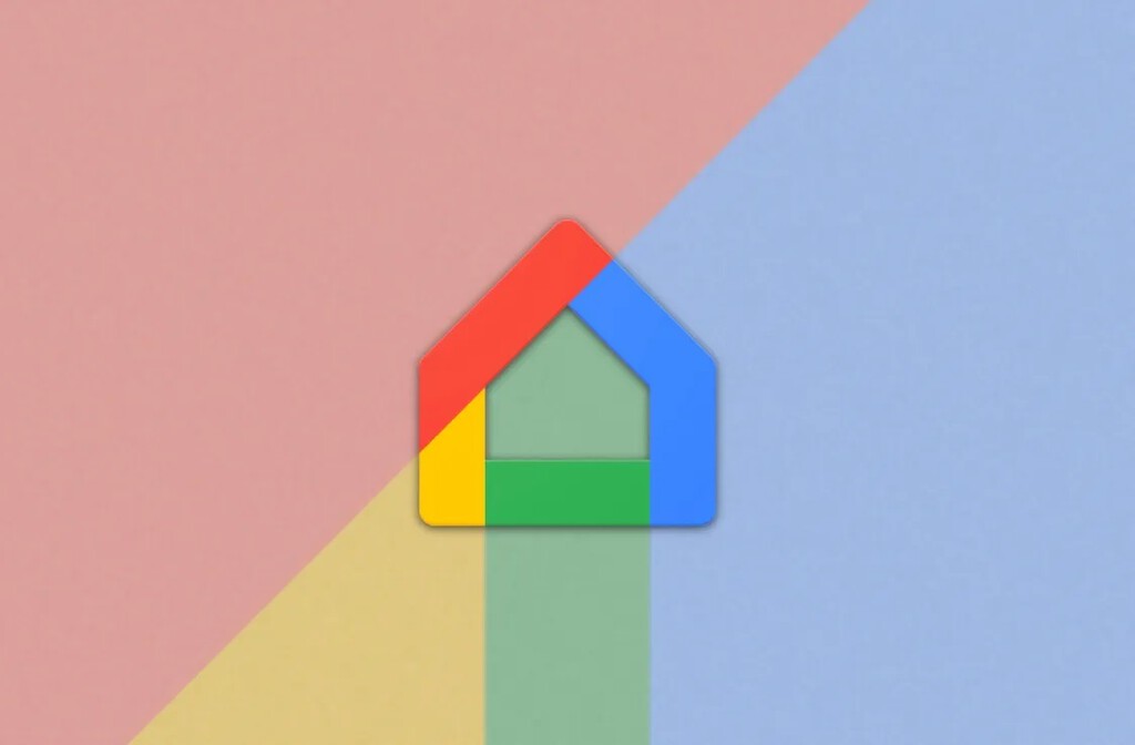 Google Home se actualiza con un nuevo cambio de diseño en su aplicación para móviles y tablets