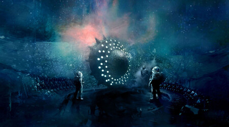 Event Horizon Dead Space 2