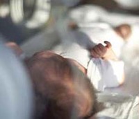 Factores de riesgo de bajo peso en el bebé