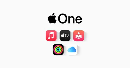 Apple One