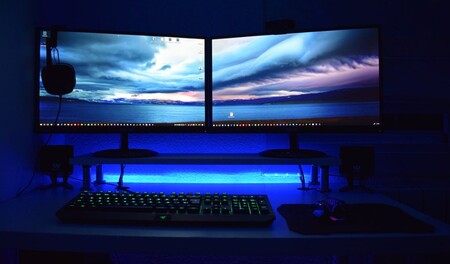 Las 21 mejores ofertas de accesorios, monitores y PC gaming (ASUS, Samsung, Sony...) en nuestro Cazando Gangas