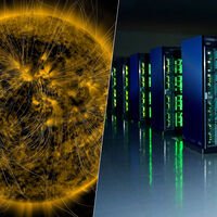 As estrelas não giram como pensávamos: novo estudo sugere que astros como o Sol podem não inverter seu padrão de rotação ao envelhecer 