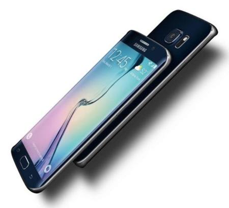 El complejo cristal curvado podría amenazar la disponibilidad del Galaxy S6 Edge