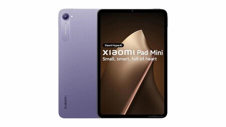 Xiaomi Pad Mini