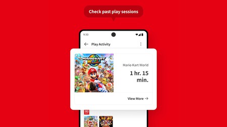 Nintendo Store App Screenshot 2