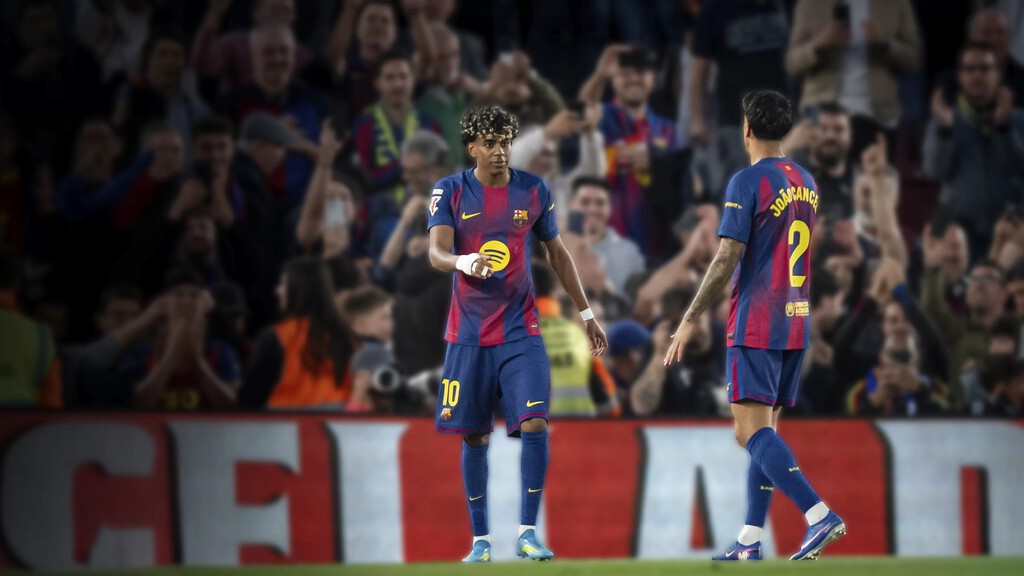 Movistar Plus es la mejor opción para no perderte las primeras jornadas de LaLiga