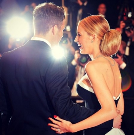 Del 7 de Brangelina a las 3 madrinas de la mini Blake Lively