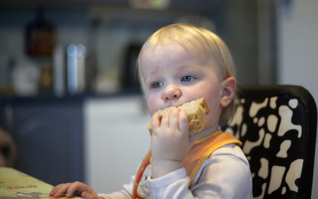 Los cereales en la alimentación infantil: la cebada y el centeno