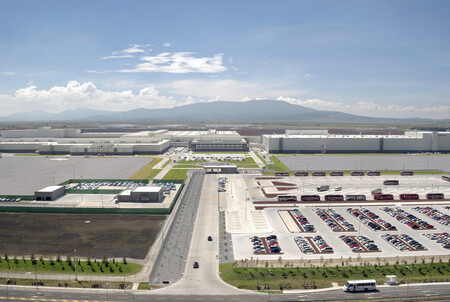 Audi San Jose Chiapa
