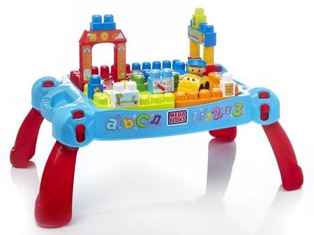 Mesa Preescolar 1112014