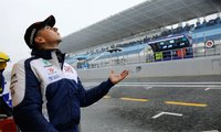 MotoGP Portugal 2010: mucha agua y pocas motos