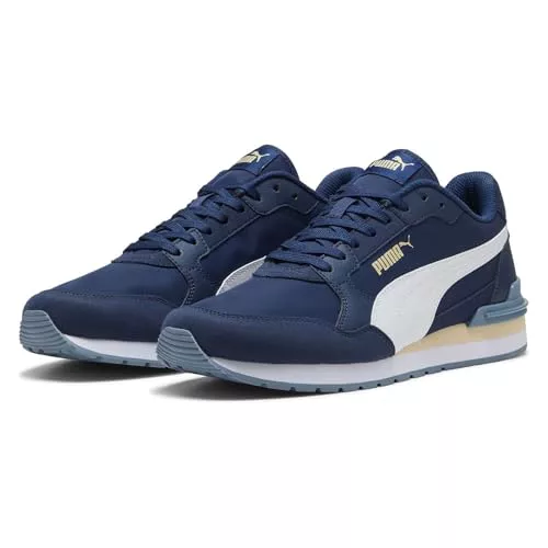 PUMA Tenis Unisex St Runner V4 NL