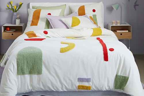 Funda nórdica La Redoute