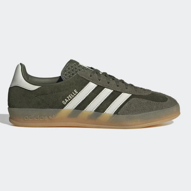 adidas - Zapatillas casual de hombre Gazelle Indoor Adidas Originals.