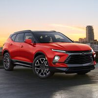 GM invertirá en EUA y un reporte dice que moverá la producción de Equinox y Blazer, pero el gobierno asegura: no se va de México