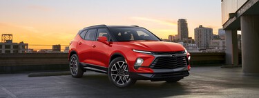 GM invertirá en EUA y un reporte dice que moverá la producción de Equinox y Blazer, pero el gobierno asegura: no se va de México