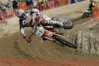 Campeonato de España MX Élite 2009, octava y última prueba en Toledo