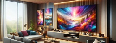 Cinco detalles clave a tener en cuenta si no quieres equivocarte al elegir una nueva Smart TV 