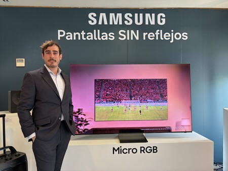 Samsung R95h 24