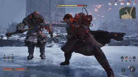 Recurso Clase Caballero