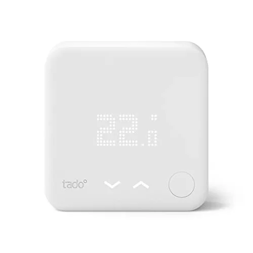 tado° Termostato Inteligente Cableado 