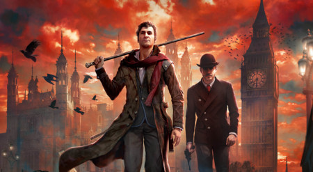 Sherlock Holmes entrelaza las pistas y deduce que su nuevo caso comenzará el próximo 27 de mayo
