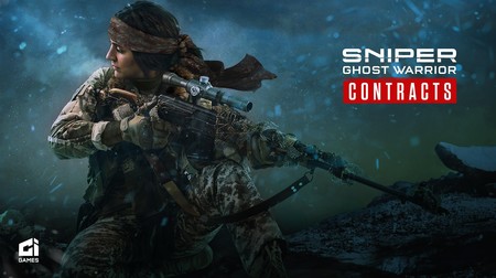 Sniper Ghost Warrior Contracts reafirma su llegada para este año con su impactante primer tráiler cinemático