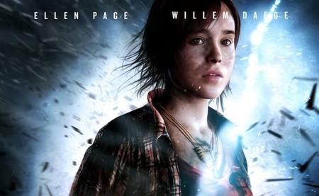 ‘Beyond: Dos almas’ ya cuenta con fecha de lanzamiento oficial