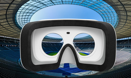 Daydream presenta sus nuevas características experimentales: Realidad Aumentada, controles 6DoF y más