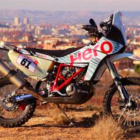 Ni Japón ni China: la marca de motos que quiere conquistar Europa viene de India, y el truco está en unos precios de risa