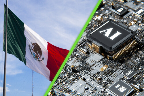 Estudo avaliou uso da IA no México