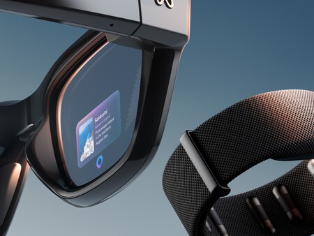 Meta Ray Ban Display 1