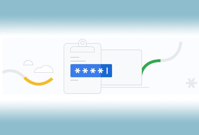 Google Passwords