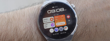 Huawei va más allá del móvil: un giro hacia los wearables que le está saliendo redondo