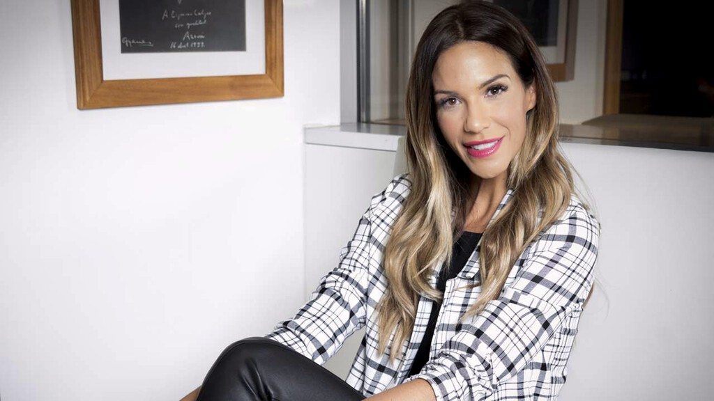 Tamara Gorro, en manos de su psiquiatra tras haber perdido siete kilos: