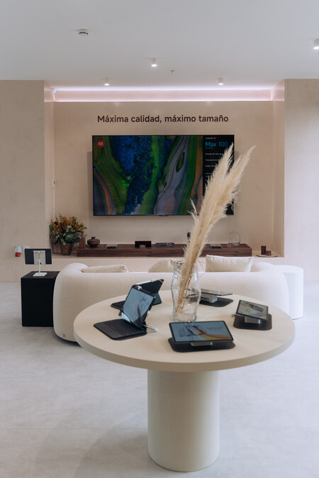 Foto Xiaomi Home Showroom 9