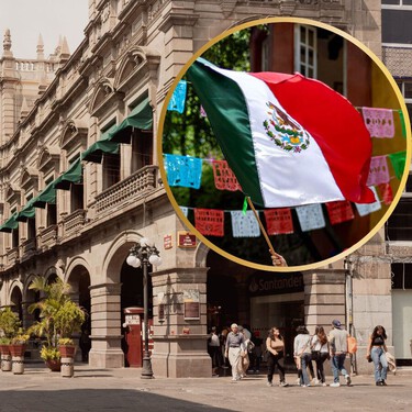 3 destinos cerca de CDMX para dar el tradicional Grito este 15 de septiembre con calles adornadas, antojitos mexicanos y música 