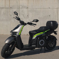 Acciona toma el control del fabricante de motos eléctricas Silence tras adquirir la mayoría de participaciones