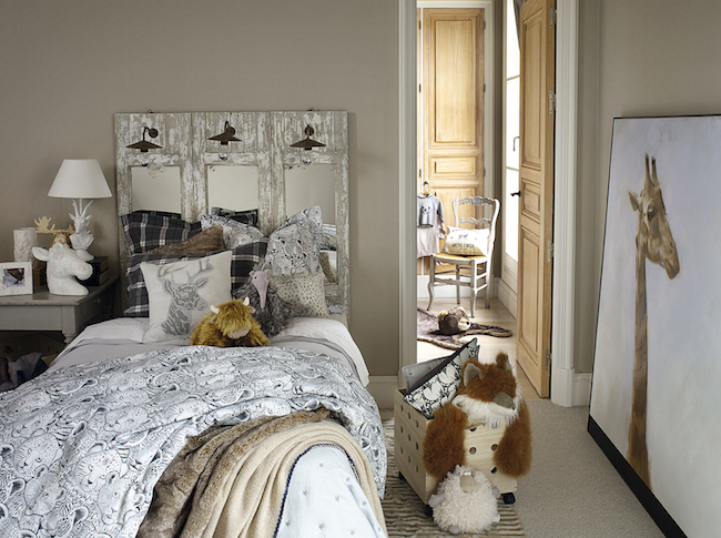 Foto de Zara Home Otoño-Invierno 2014/2015 (6/39)