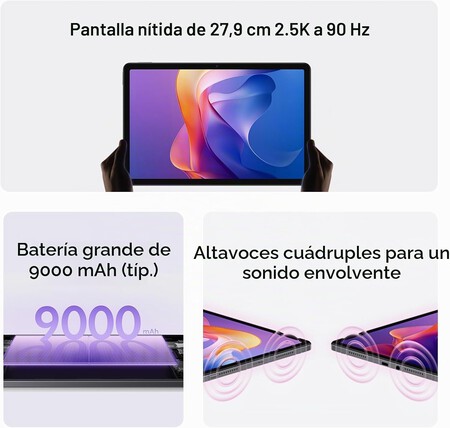 REDMI Pad 2